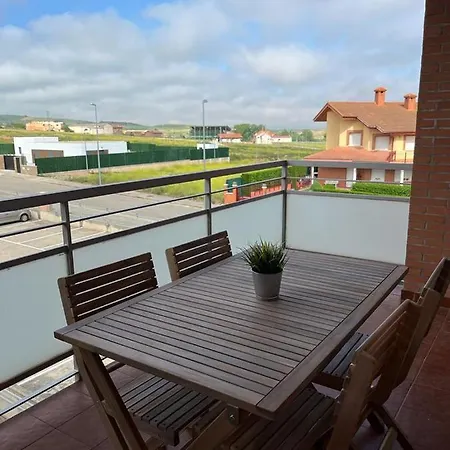 Apartamento Turistico Tempranillo Ciruena Exterior photo