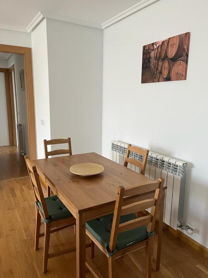 Turistico Tempranillo Apartment