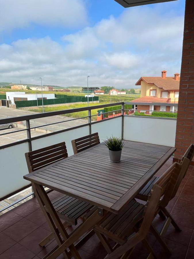 Apartment Turistico Tempranillo